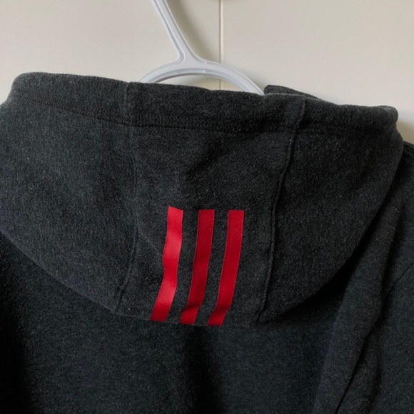 Cheap adidas hoodie - Picture 7 of 8